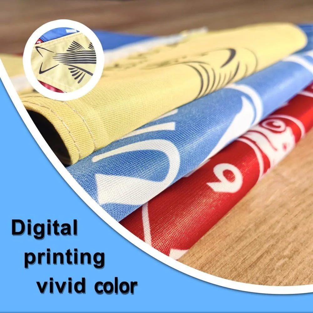 Tent Banner Table Runner Personalized Banners Custom Tent banner for Trade Show Your custom Logo and Business Name
