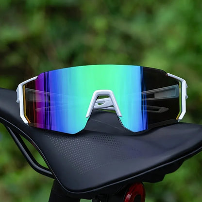 1pc Men'S Large Frame Fashion Glasses Lightweight & Durable for Daily Life & Activities Casual Style Ordinary Decorative Glas