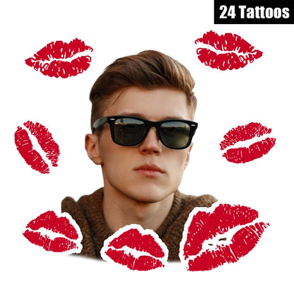 Customized Personalized Waterproof Temporary Tattoo Sticker DIY Fake Tatoo, Make Your Own Custom design Tattoo For Logo/weddi