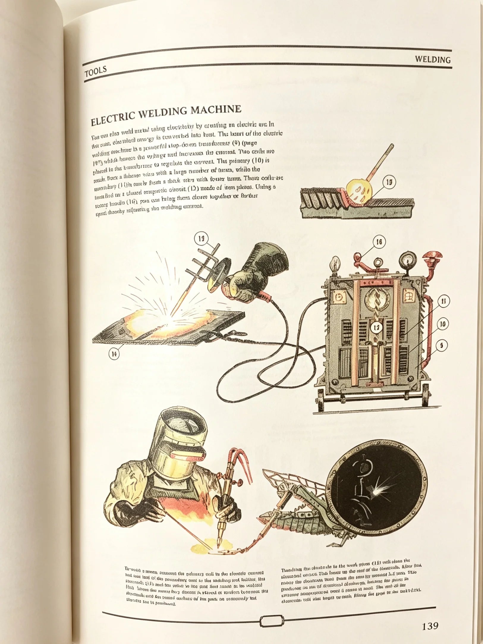 The Ultimate Guide to Rebuilding Civilization, Full‑Color Illustrated Science Book