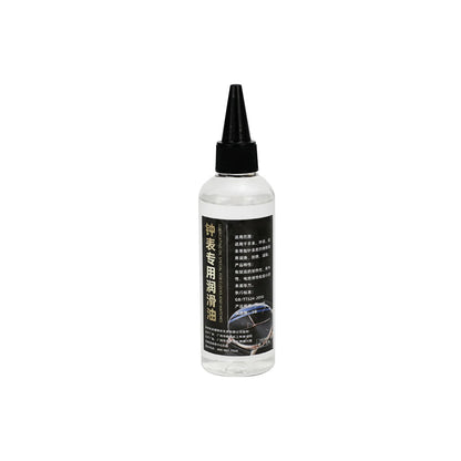 Watch Lubricant Clock Watch Lubricant Oil Mechanical Watch Movement Oil For Watchmakers Watch Repair Supplies 10/50/100ml