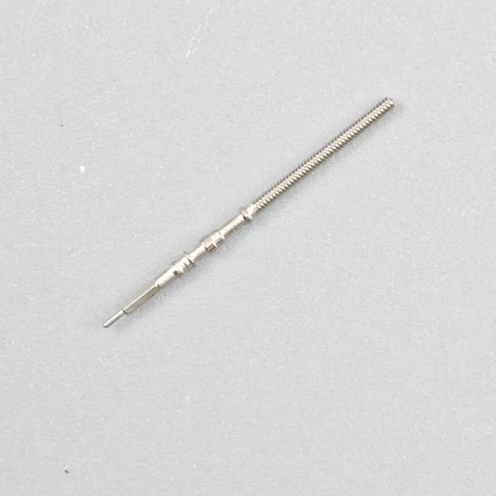 10Pcs/5Pcs/2Pcs Movement Watch Steel Stem Crown Kit Watch Parts For Seiko NH34 NH35 NH36 NH38 NH39 Movement Watches Stem Spar
