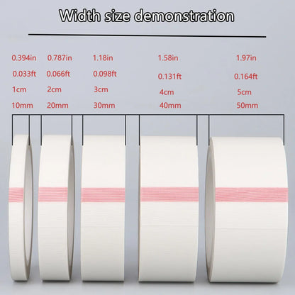 EVA Seal Foam Tape T Weather Stripping for Door and Window,High Density Single Sided Closed Cell Door Insulation Weather Stri
