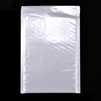 11/15/23cm White Bubble Envelopes Thicken Waterproof & Shockproof Bubble Mailers Shipping Envelope Bags Self Seal Packing Bag