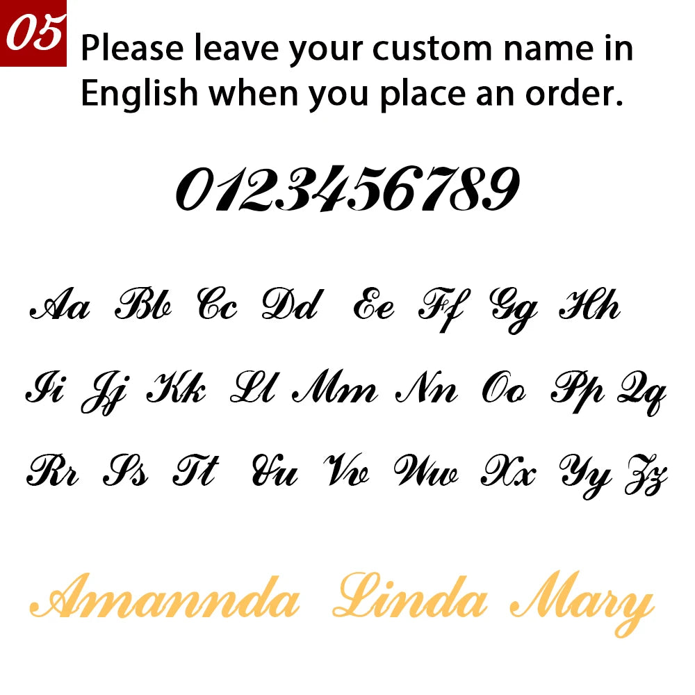 Lemegeton Customized Name Anklets for Women Men Personalized Foot Anklet Stainless Steel Chain Anklet Beach Summer Jewelry Gi