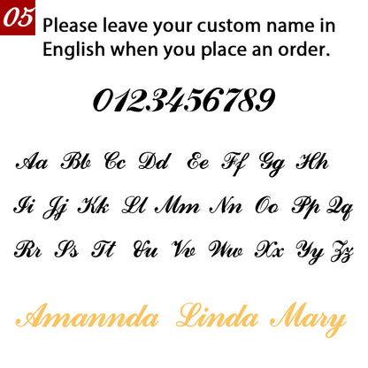 Lemegeton Customized Name Anklets for Women Men Personalized Foot Anklet Stainless Steel Chain Anklet Beach Summer Jewelry Gi
