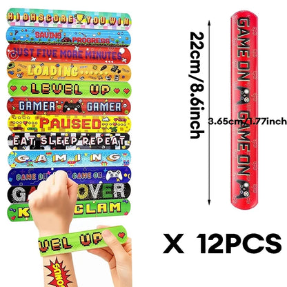 Pop Party Favor Birthdy Gift Fidgot Goodie Bag Stuffers Pinata Filler Gifts Classroom Prize Birthday Party Gift
