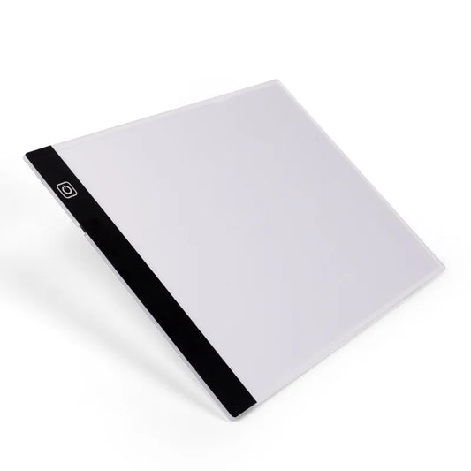 LED Photocopying Table Drawing Board Children's Light-transmitting Copying Table Brightness Adjustable Copy Board Painting To