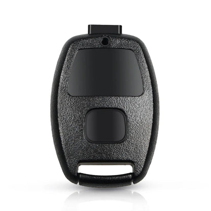 KEYYOU 2/3/4 Buttons Car Key Case Shell Remote For HONDA Accord CRV Pilot Civic 2003 2007 2008 2009 2010 2011 2012 2013