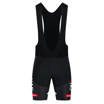 2026 New WHITE Cycling Jersey UAE Team Bike Jersey Shorts 10 Color Men Women Quick dry Ropa Ciclismo Pro Bicycle TShirt Cloth