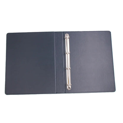 International Collection album 3/7/9 Hole leather coin collection album paper money postage stamp commemorative coin Folder b