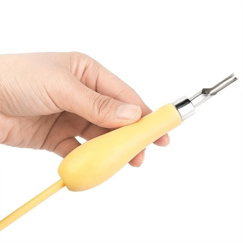 2 Set Linoleum Cutter Tool Multifunctional Lino Cutting Tool for Printmaking
