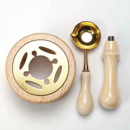 Sealing Wax for Stamp Head Letter Retro Seal Kit Nail Silicone Stamps Logo for Scrapbooking Surgut Print Set Wedding Craft So