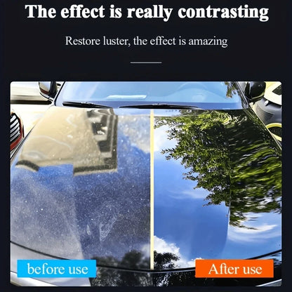 Ceramic Nano Polish Wax for Car Paint Scratch Repair Coating Plated Crystal Hydrophobic Polishing Paint Liquid Car Polishing 