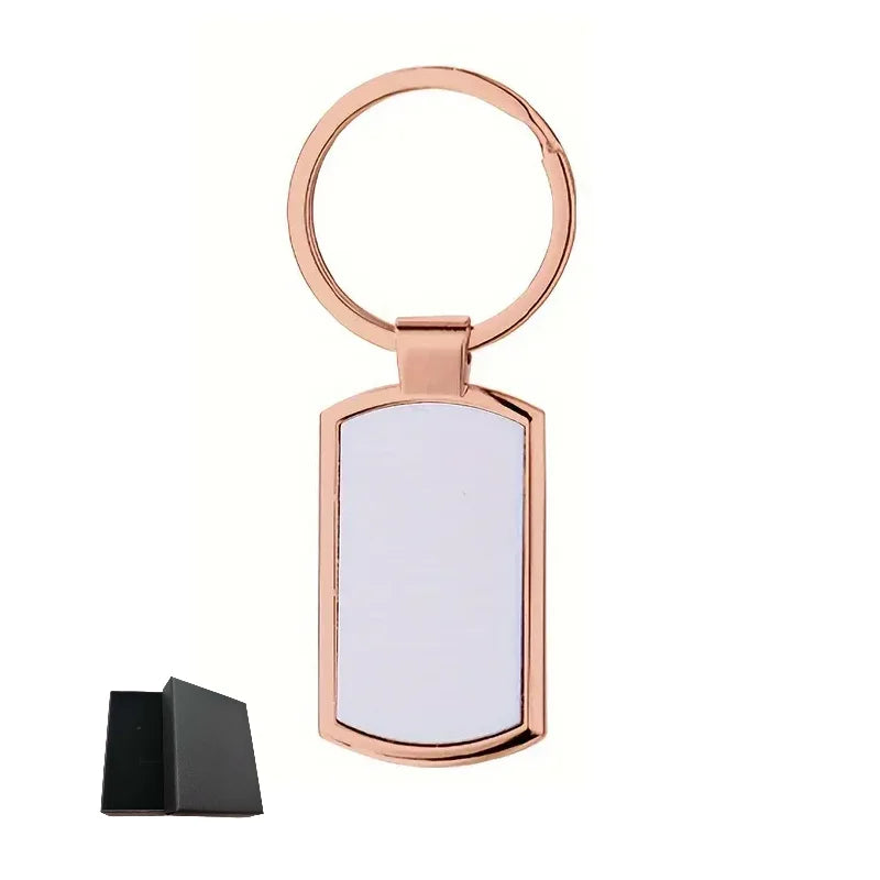 Personalised Photo Keyring, Personalised Sublimation Print Picture, DIY Picture Keyring