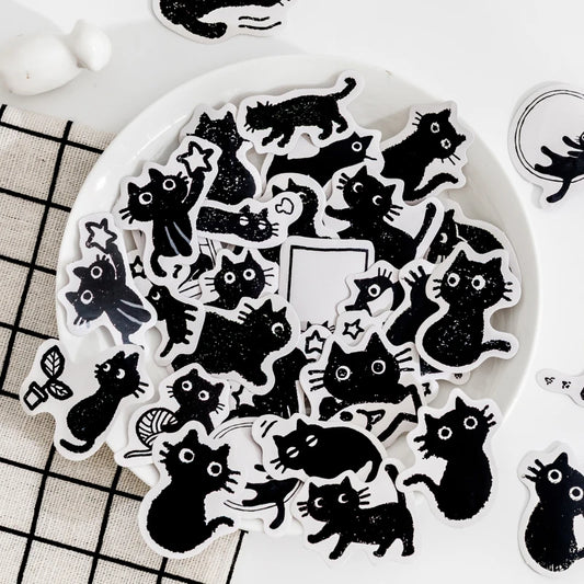 Mini Brooch Set Skzoo Animals, Three Piece For Diy Crafts