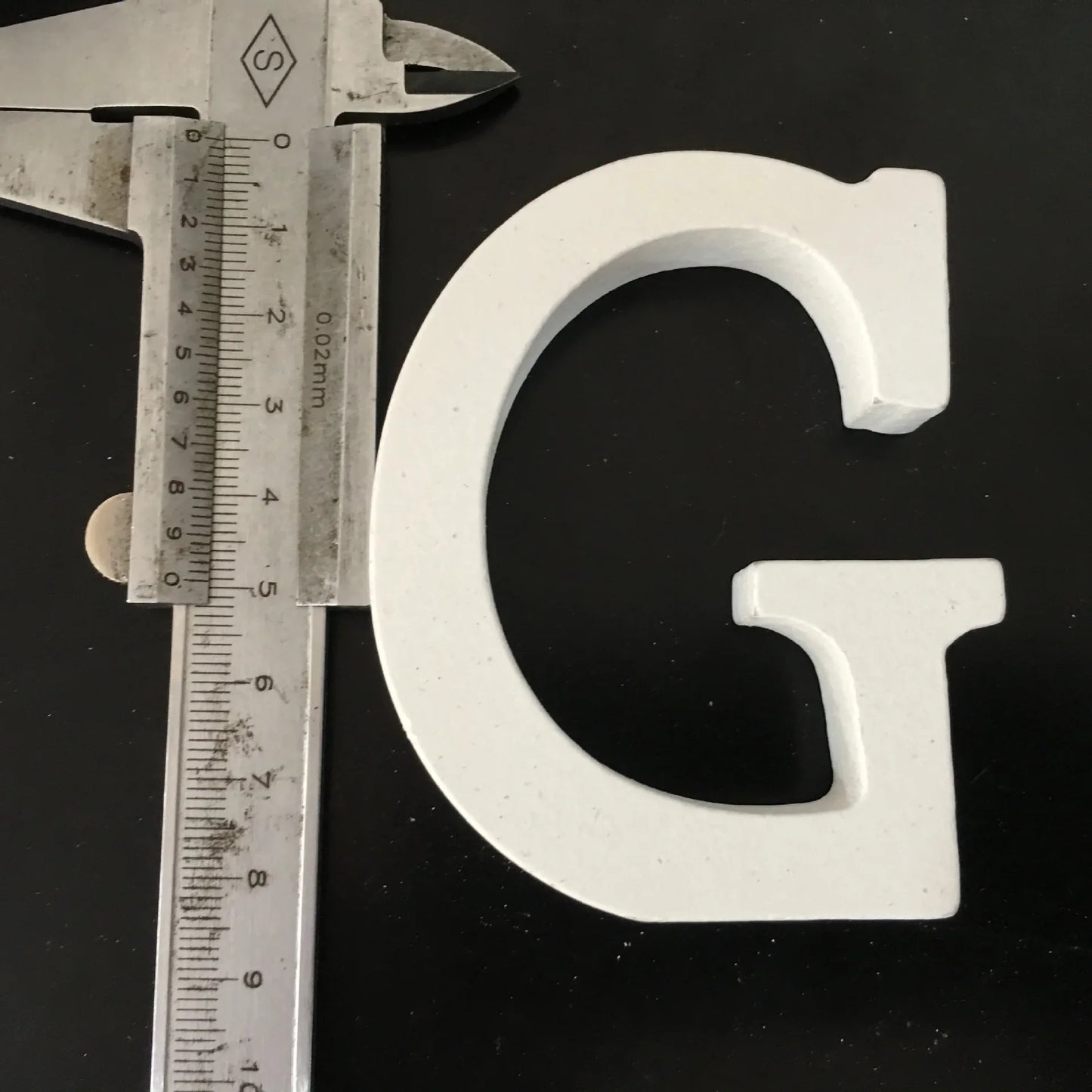 DIY Home Decor Wooden Letters Alphabet Word Bridal Wedding Party Home Decor Nautical Decor Supplies Ornaments Wholesale - G