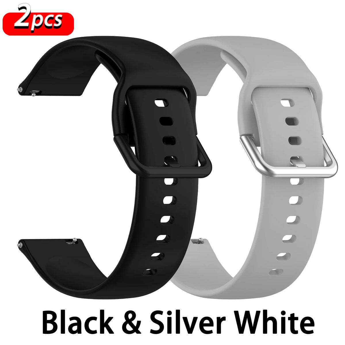 Strap For Amazfit GTS 2/4/3/GTS 2/4 Mini/GTR 4/2/2e 20mm/22mm Watch Silicone Sport Bracelet Amazfit bip 6 5 3/u pro Series ba