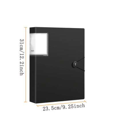 30/40/60/100 Page Display, Document Organizer for Designers, Architects,and Students,Document Organization ,Portfolio Binder