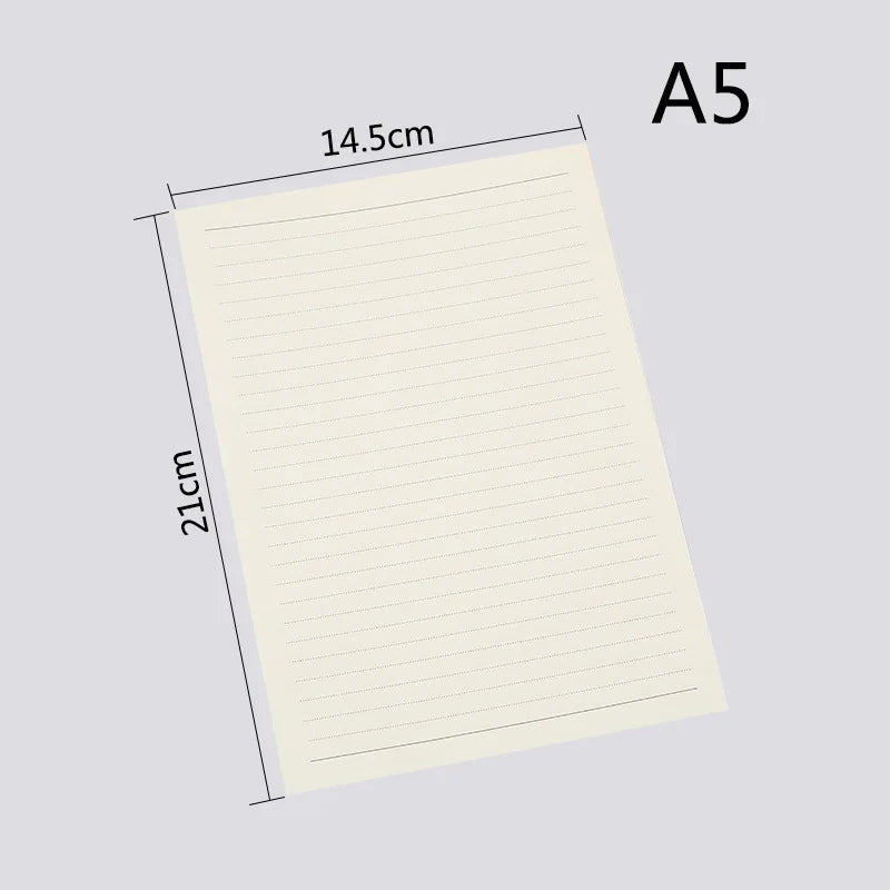 10pcs Vintage Kraft Paper Envelopes, Wedding Party Invitation Card Envelopes, Multifunctional Paper Envelope