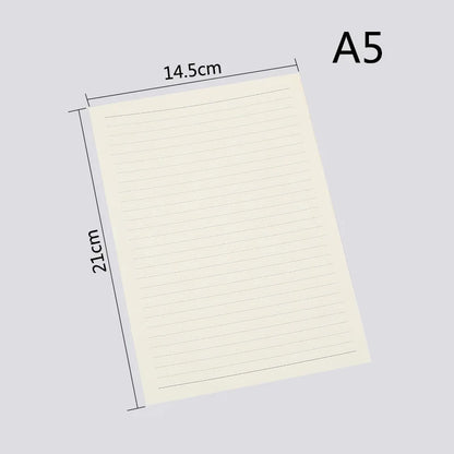 10pcs Vintage Kraft Paper Envelopes, Wedding Party Invitation Card Envelopes, Multifunctional Paper Envelope