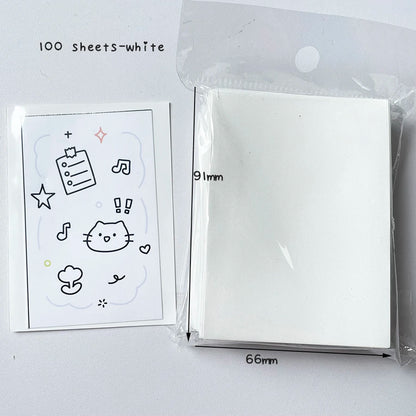 Sharkbang 50pcs/Lot Holo Card Sleeves 61x91mm 20C Macaron Color Kpop Holder For Postcards Films Game Cards Photocard Protecto