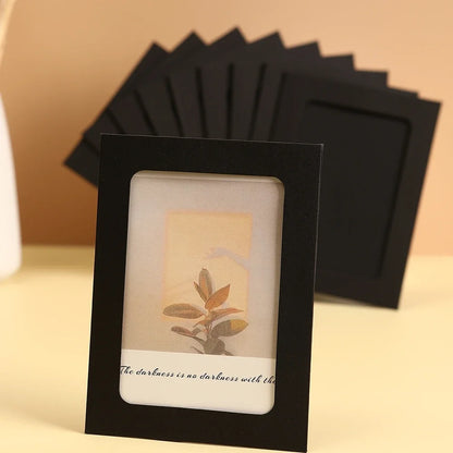 Photo Frame Clip Photo Wall Happy Birthday Banner Wedding Anniversary Decor 1st Birthday Picture Frame Garland