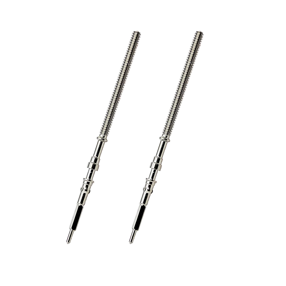 10Pcs/5Pcs/2Pcs Movement Watch Steel Stem Crown Kit Watch Parts For Seiko NH34 NH35 NH36 NH38 NH39 Movement Watches Stem Spar