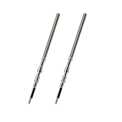 10Pcs/5Pcs/2Pcs Movement Watch Steel Stem Crown Kit Watch Parts For Seiko NH34 NH35 NH36 NH38 NH39 Movement Watches Stem Spar