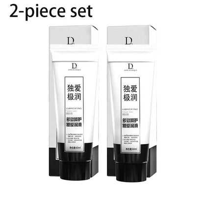 200ML Water based Lubricant Safe Intimate Gel Vaginal Anal Lube Lubricating Oil Adult For Women Men And Couple Erotic Tools -