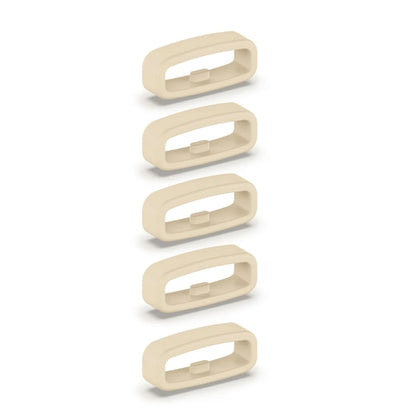 18/20/22/26mm Watchband Loops Ring Locker Security Holder For Garmin Fenix 7X 6S 6X 6 7 Pro 5X 5S 5 5 Plus Vivoactive 3 4 4S 