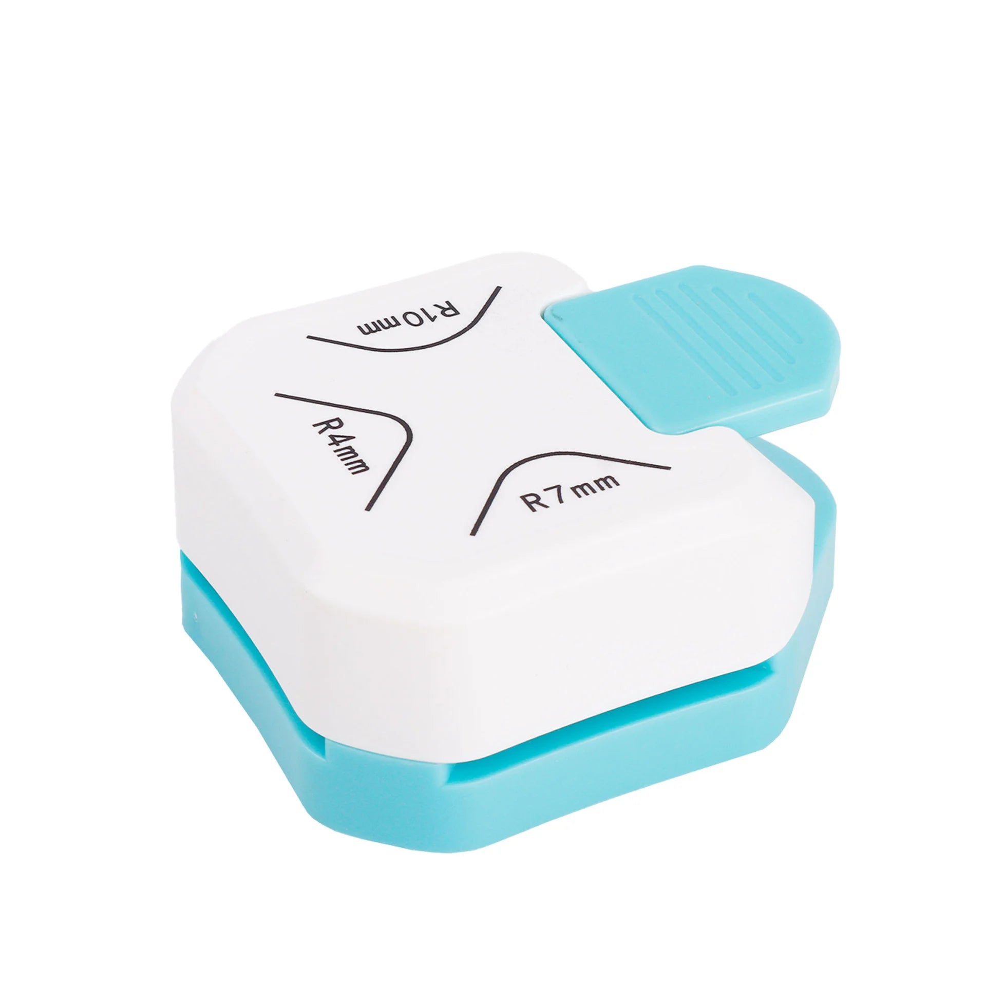 Three-in-one Corner Rounders Corner Embosser Corner Cutter, DIY Photo Card Business Card Cutter round Cutter Paper Cutter