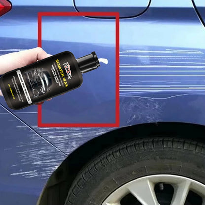 Car Scratch Repair | Paint Polishing | Body Protection & Gloss