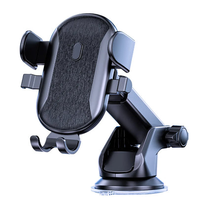 Sucker Car Phone Holder Mount Stand Suction Cup Smartphone Mobile Cell Support in Car Bracket For iPhone Xiaomi Huawei Samsun