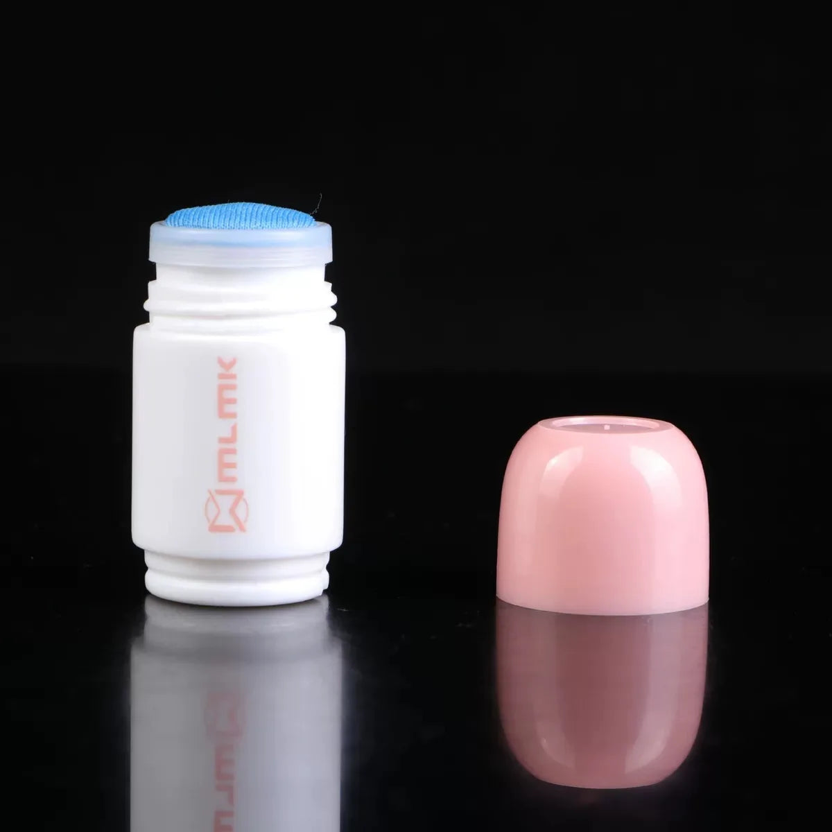 Thermal Paper Correction Fluid with Unboxing Knife Portable Durable Thermal Paper Data Identity Protection Fluid Eraser - Rep