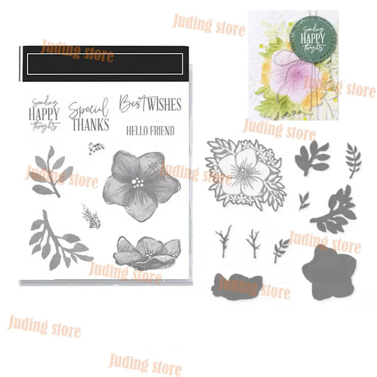 Embossed hot stamping sticky notes, Uus ring series, Korean cat themed irregular sticky notes
