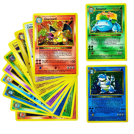 Collection Cards 1996 DIY Game Game Anime Self Made Cards Gift Toys