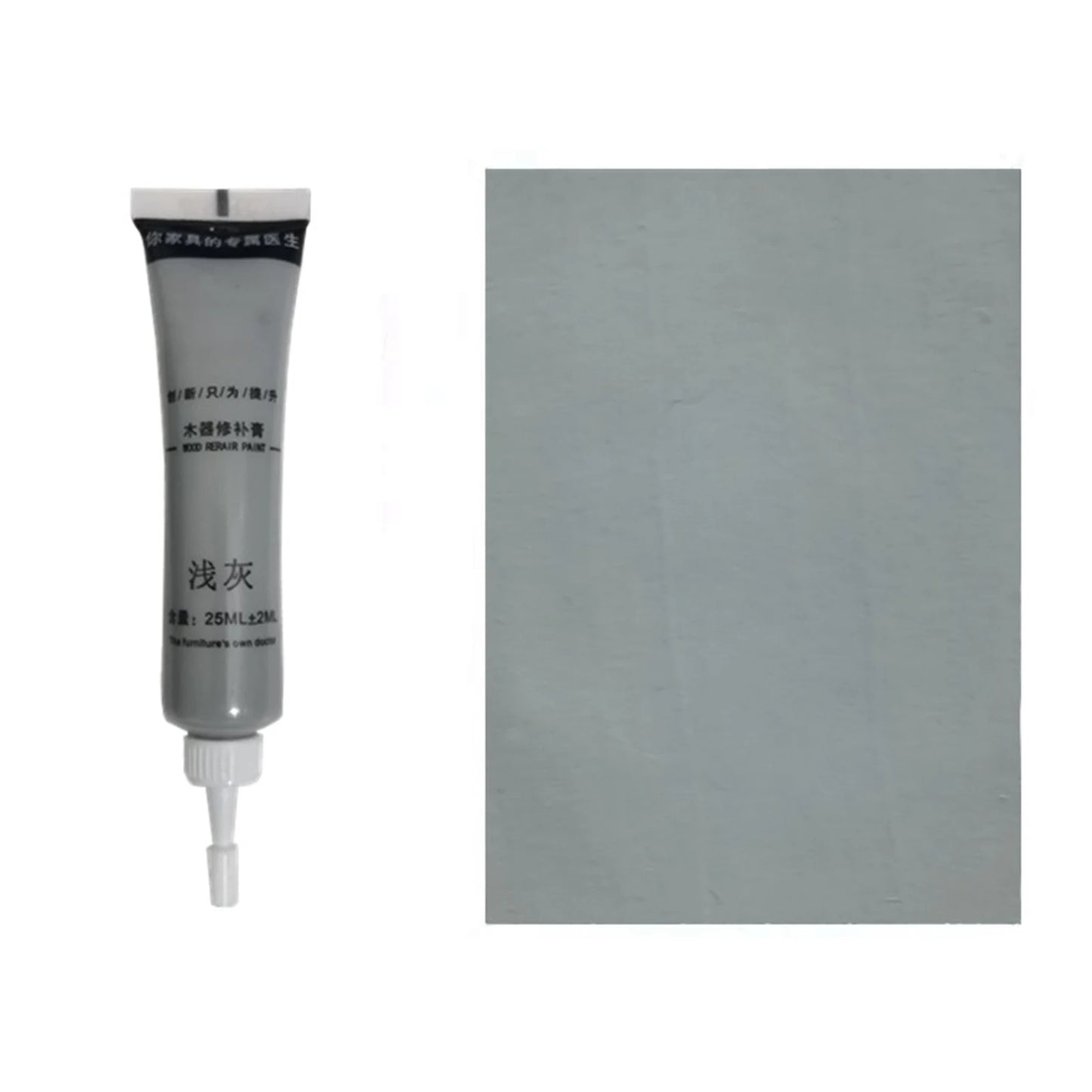 Wood Paint Repair Furniture Restore Stains Markers Cover Surface Scratch for Wooden Floor Table Oak Cabinet Door Veneer Walnu