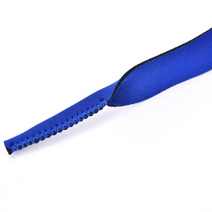 Spectacle Glasses Sunglasses Neoprene Stretchy Sports Band Strap Cord Holder New