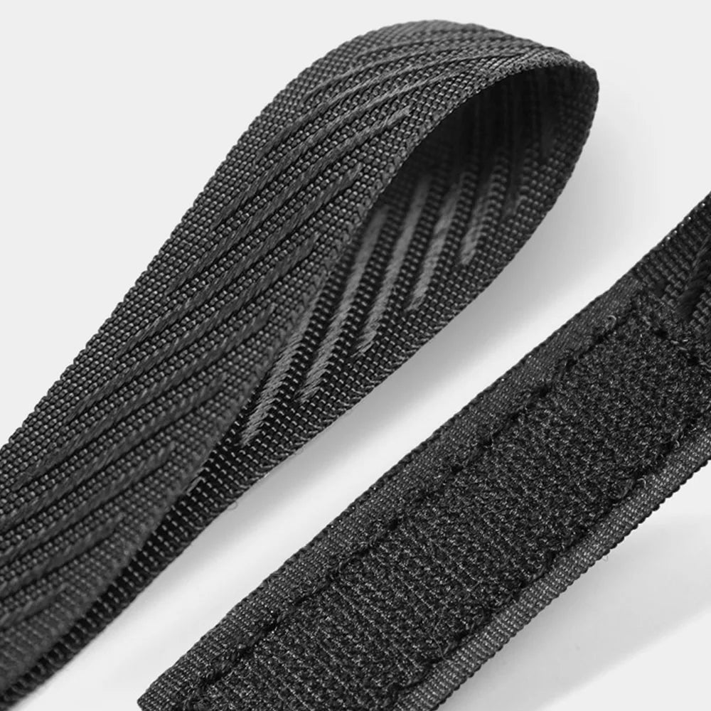 For Tesla Model Y Rear Trunk Rope DrawString Open Tail Box Cover Handle Pull Strap Car Organizer Accessories Mat Protection P