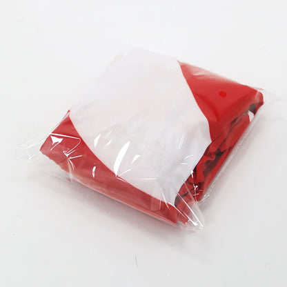 National Turkey Flag Car Engine Cover Turkish For Decoration