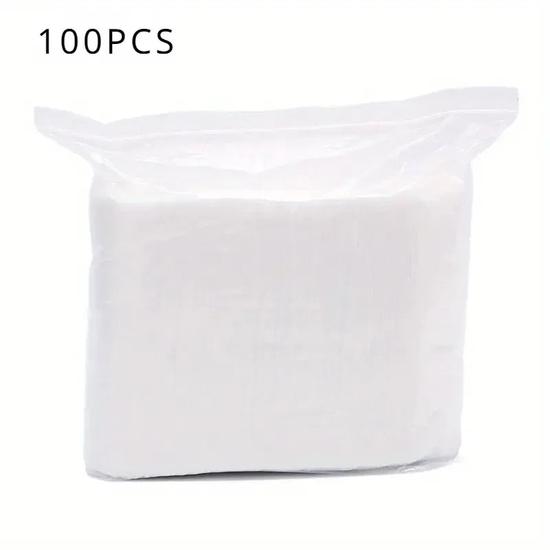 30/200Pcs Of Dust Removal Paper Disposable Household Dust Removal Cloth Electrostatic Mop Pad Floor Tile Floor Cleaning Suppl