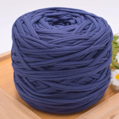300g Polyester Cloth Tshirt Yarn for DIY Crafts And Home Projects