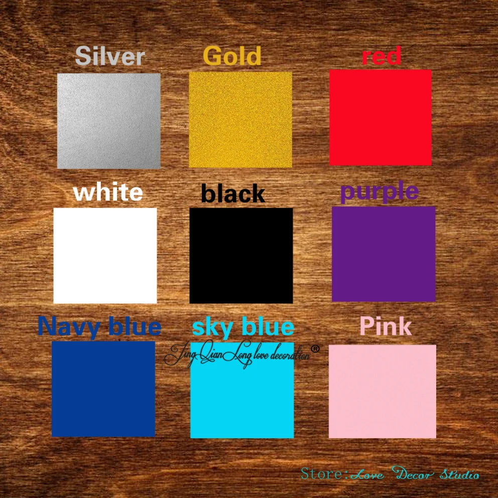 Custom Wooden Names or Words, Custom wood names to personalize walls and decor, Wood word signs, Names on a base