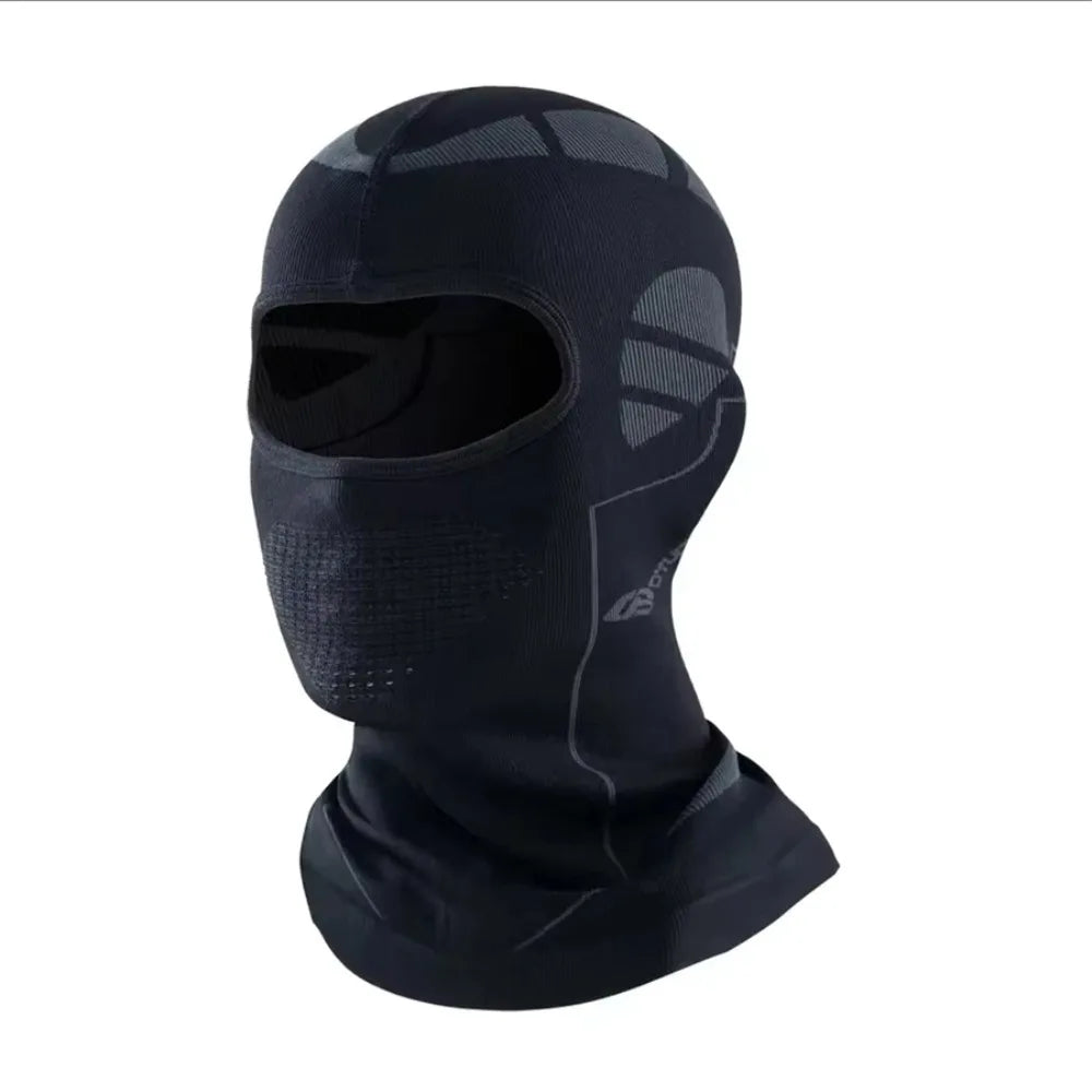 Men Women Cold-Proof Thermal Scarf Winter Ski Hat Balaclava Full Face Mask Ski Cycling Hunting Head Neck Cover Helmet Liner C