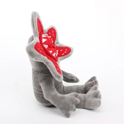 Movie Surrounding Plush Dolls Eleven Mike Demogorgon Stuffed Toy Man-Eating Flower Gift For Friends Movie Fans Halloween Deco