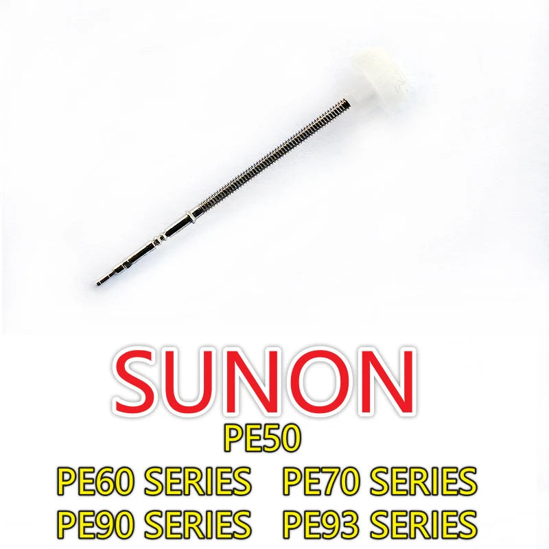 Sunon Stem Pe Series PE50 PE60 PE70 PE90 PE93 Movement Stems Set - PE903 PE602 PE703 - Electronic Component Parts