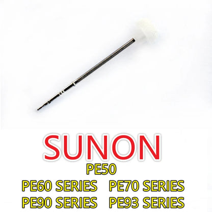Sunon Stem Pe Series PE50 PE60 PE70 PE90 PE93 Movement Stems Set - PE903 PE602 PE703 - Electronic Component Parts