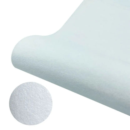20 X 15 cm / 20 X 145 cm / 40 X 145 cm Self-adhesive Velvet Flock Liner Jewelry Contact Paper Craft Fabric Sticker Multi Colo