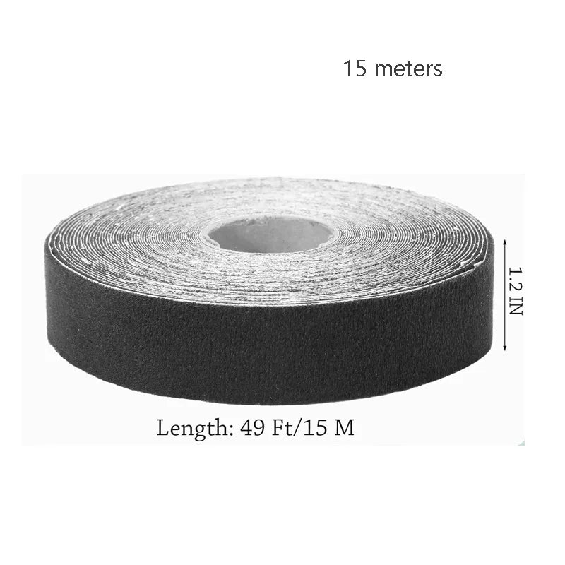 Micro Fiber Felt for Squeegee Felt Edge Cloth for Hard Card Squeegee Car Wrap Scraper DIY Adhesive Felt Tape Vinyl Squeegee T